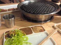 -霸腹烤肉(厦门柚子番店)