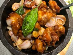-青年公社烤鸭(滨湖银泰店)