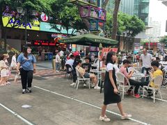 -八一路好吃街(雨田商务大厦店)