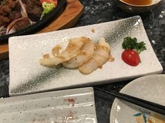 龙利鱼-菊上料理(蜀山银泰百货店)