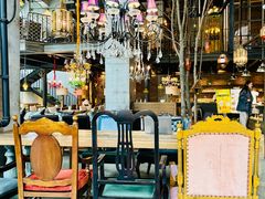 -漫咖啡(红唐店)