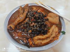 -凤张螺蛳粉·爽口粉(跃进路总店)