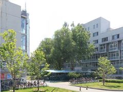 -中国石油大学（北京）(北京西校区)