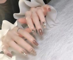 -心窑Shero's 美甲美睫美妆沙龙