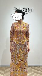 -予白婚纱礼服馆