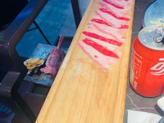 -十三姨正合丰烤肉(营迹路店)