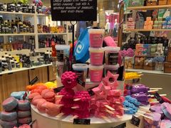 -LUSH(威尼斯人店)