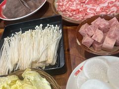 -楠火锅(哈尔滨金爵万象店)