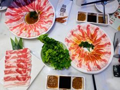 -韩宫宴烤肉·料理(砂之船奥特莱斯店)