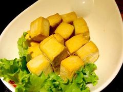 鱼豆腐-晓宇重庆火锅(赛格国际购物中心店)