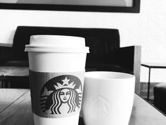 -星巴克臻选(成都宽窄巷子店)