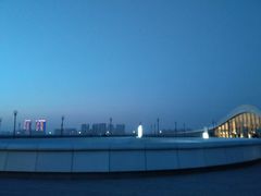 -哈尔滨大剧院