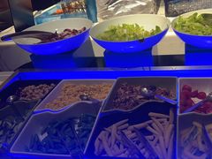 -西安W酒店·WEI全味西餐厅