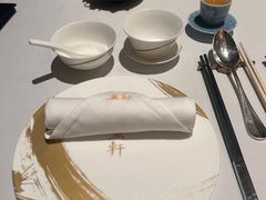 -广州富力丽思卡尔顿酒店·丽轩·粤菜
