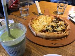 -乐凯撒披萨(东方新世界店)