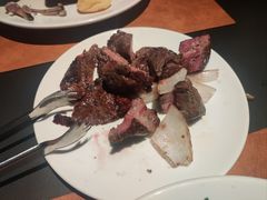 -拉蒂娜·巴西牛排馆 Latina·Brazilian Steakhouse(陆家嘴旗舰店)