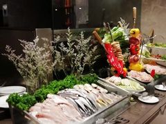 -深圳东方银座酒店