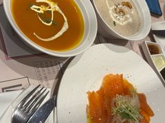 -安妮意大利餐厅(世贸天阶店)