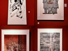 -江苏省美术馆(长江路新馆)