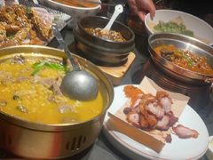 -解家河南菜(商鼎路店)