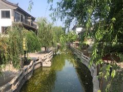 -滦州古城