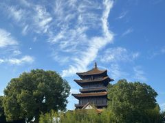 -景德镇古窑民俗博览区