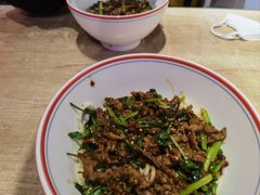 -阿当·小炒牛肉面(人广店)