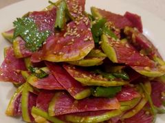 -和庆斋羊蝎子火锅·碳缸烧烤(顺义旗舰店)