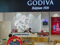 -GODIVA(国际金融中心店)