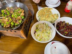 -张氏父子常德肠子馆(红星总店)