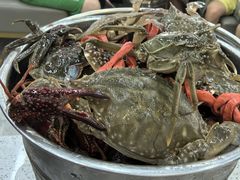 -仙螺岛海鲜自助餐厅(总店)