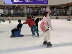 -TheRink大零溜冰场(IFS国金中心店)