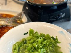 -小乡小镇·传承桐庐土菜·老板亲自烧的菜