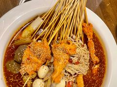 冷锅串-三生小馆(亭知路店)