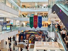-凯德MALL(西直门店)