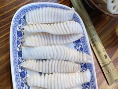 天堂-椒贵火锅(剑南大道店)