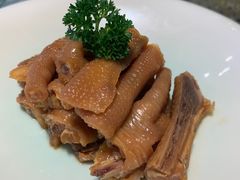 -披云云小馆·味道江湖(姚家园万象汇店)