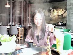 -围炉·川味鲜货火锅(万达珍珠坊店)