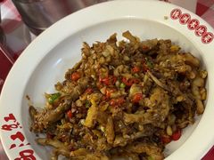 -西江红·株洲本地菜(滨江南路店)