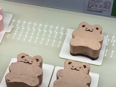 -好利来(四惠店)