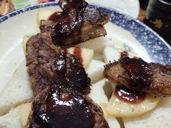 -松坂屋日料自助(长城路店)