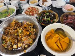 -勇记干锅居(德阳店)