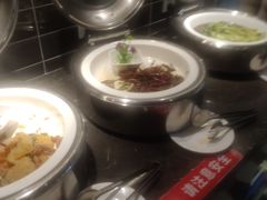 -纽斯特牛排自助餐厅(浦东文峰广场店)