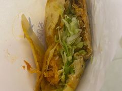 -多几谷·煎饼(上海七宝领展广场店)