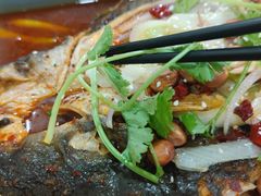 -新凯旋烧烤·燕姐千岛湖土菜