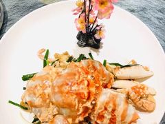 -琼菜王(南海店)