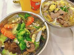 -福屿鲜捞小吃·捞化(福屿总店)