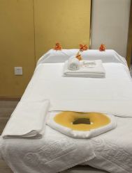 -禾颜社·精致美容