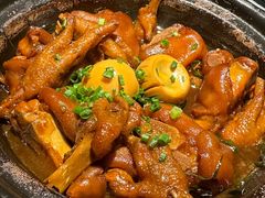 -鸡毛换糖(高桥店)