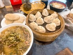 -四季春(美食街店)